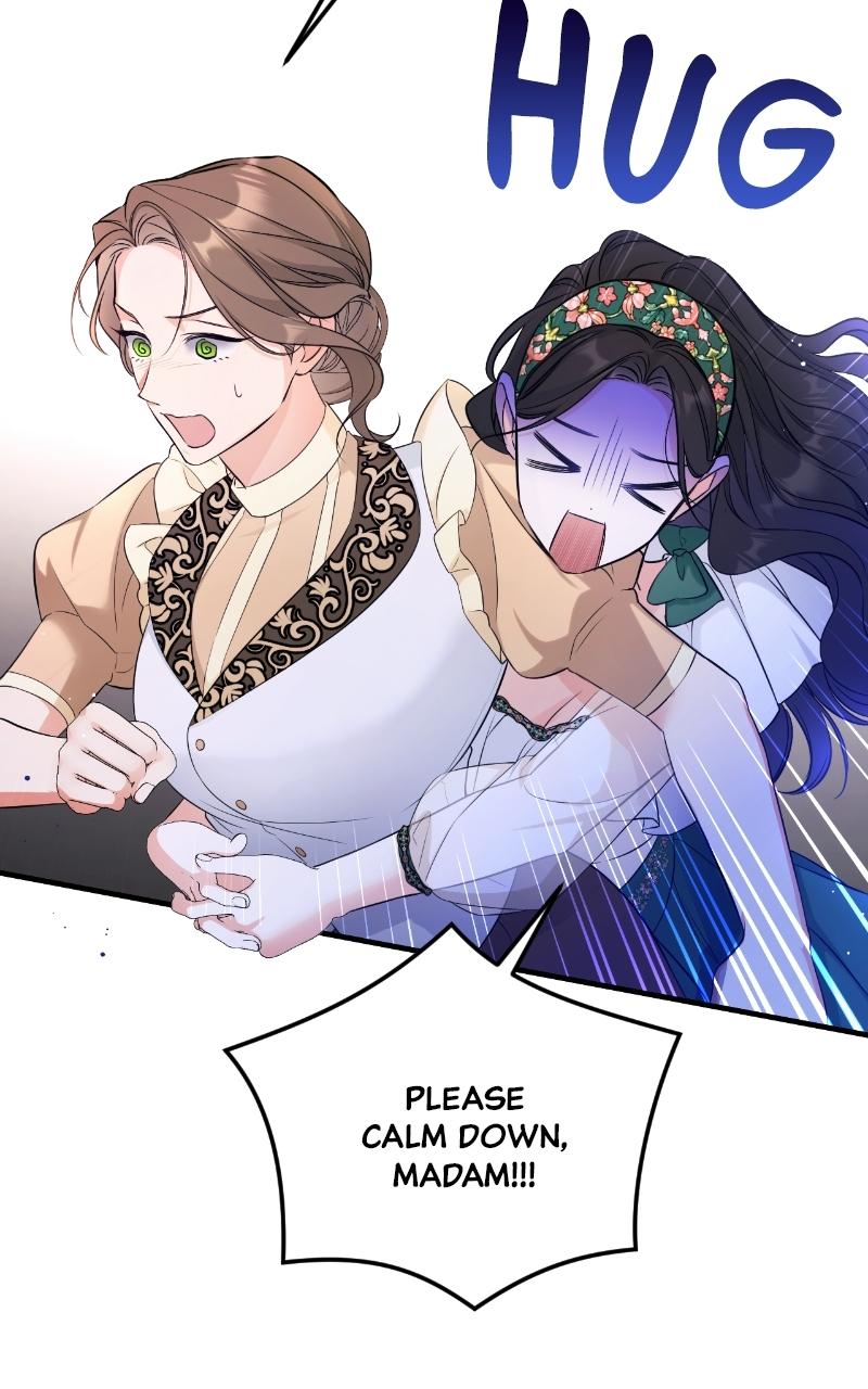 For My Derelict Favorite Chapter 18 - Page 98