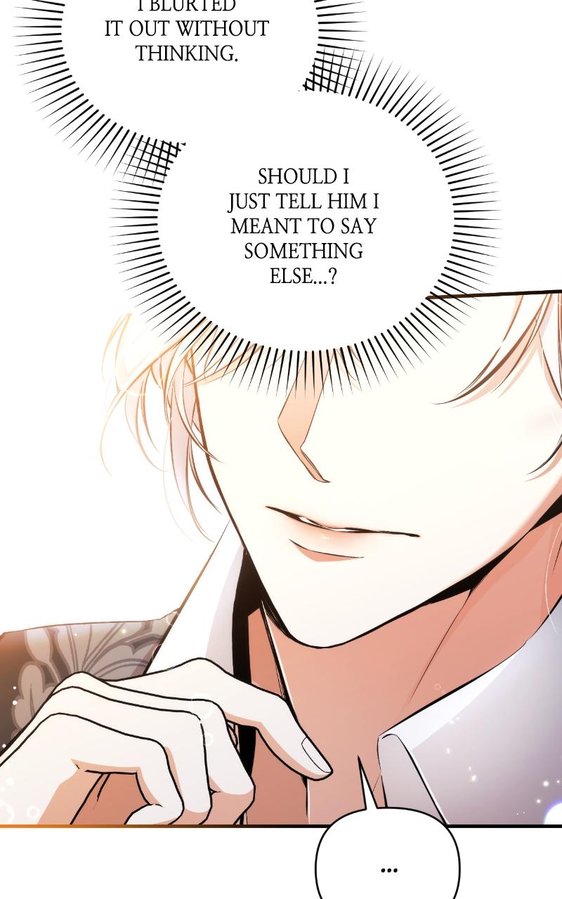 For My Derelict Favorite Chapter 20 - Page 4