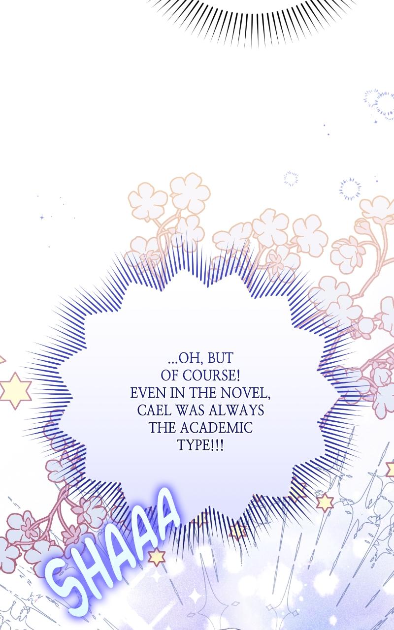 For My Derelict Favorite Chapter 20 - Page 7