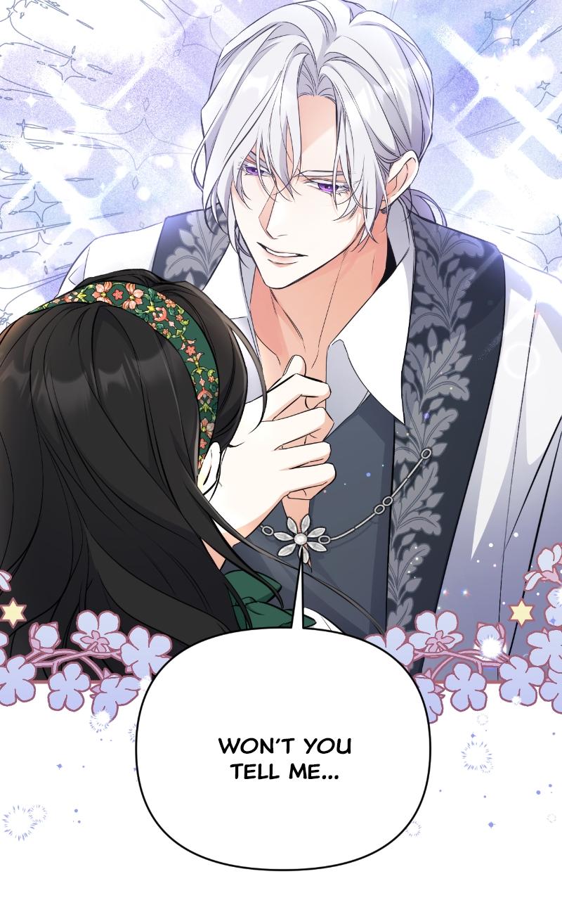 For My Derelict Favorite Chapter 20 - Page 8