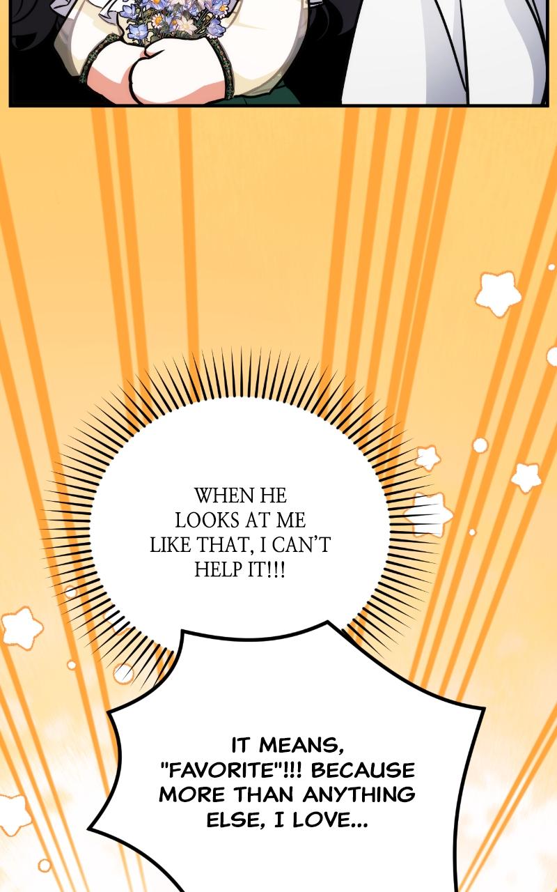 For My Derelict Favorite Chapter 20 - Page 10