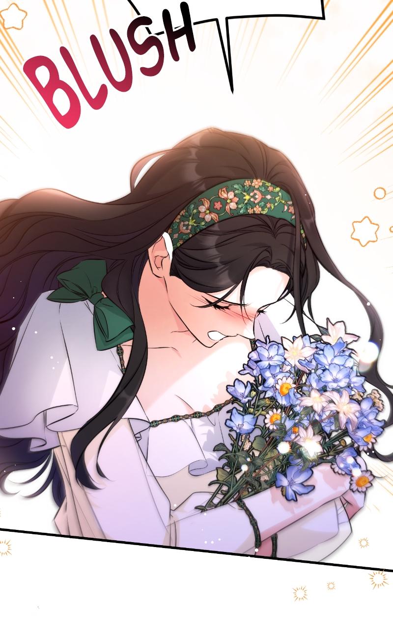 For My Derelict Favorite Chapter 20 - Page 11