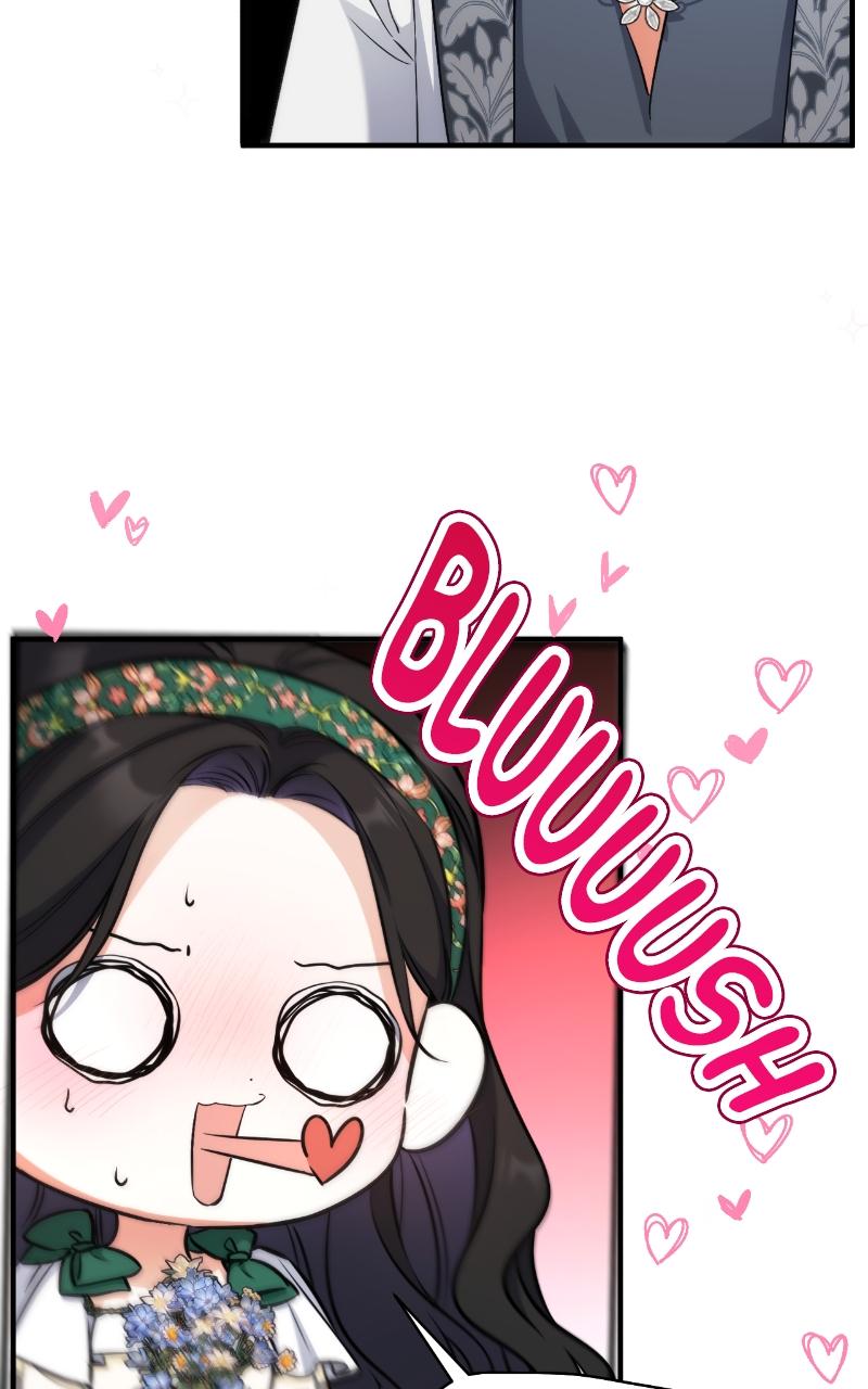 For My Derelict Favorite Chapter 20 - Page 13