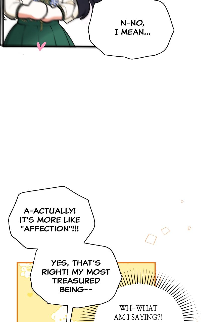 For My Derelict Favorite Chapter 20 - Page 14