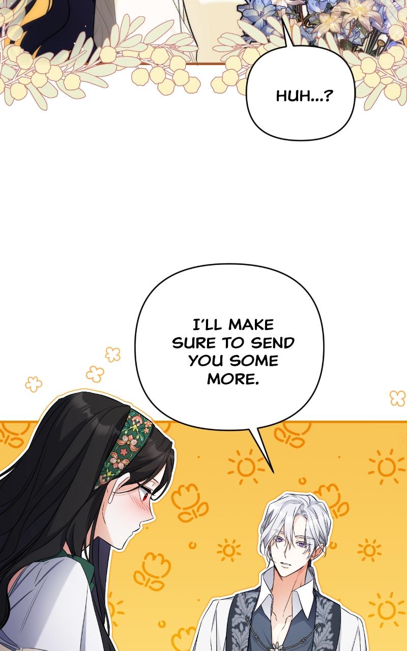 For My Derelict Favorite Chapter 20 - Page 17