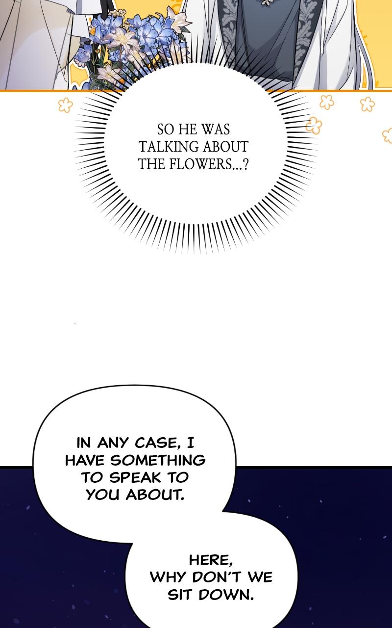 For My Derelict Favorite Chapter 20 - Page 18