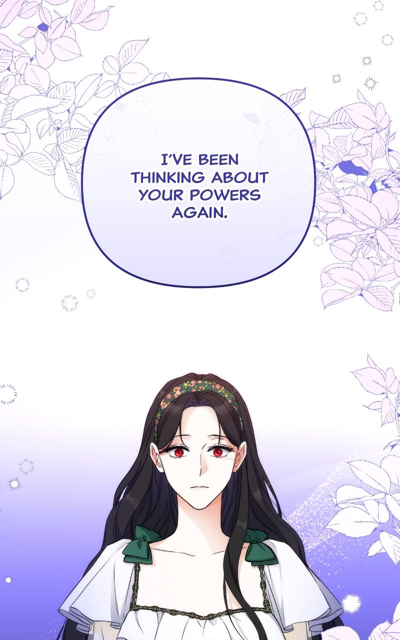 For My Derelict Favorite Chapter 20 - Page 22