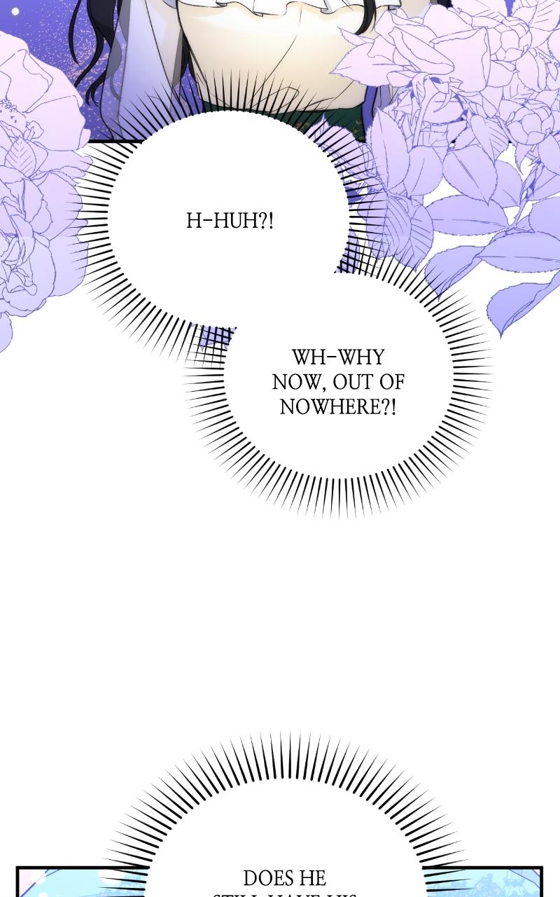 For My Derelict Favorite Chapter 20 - Page 23