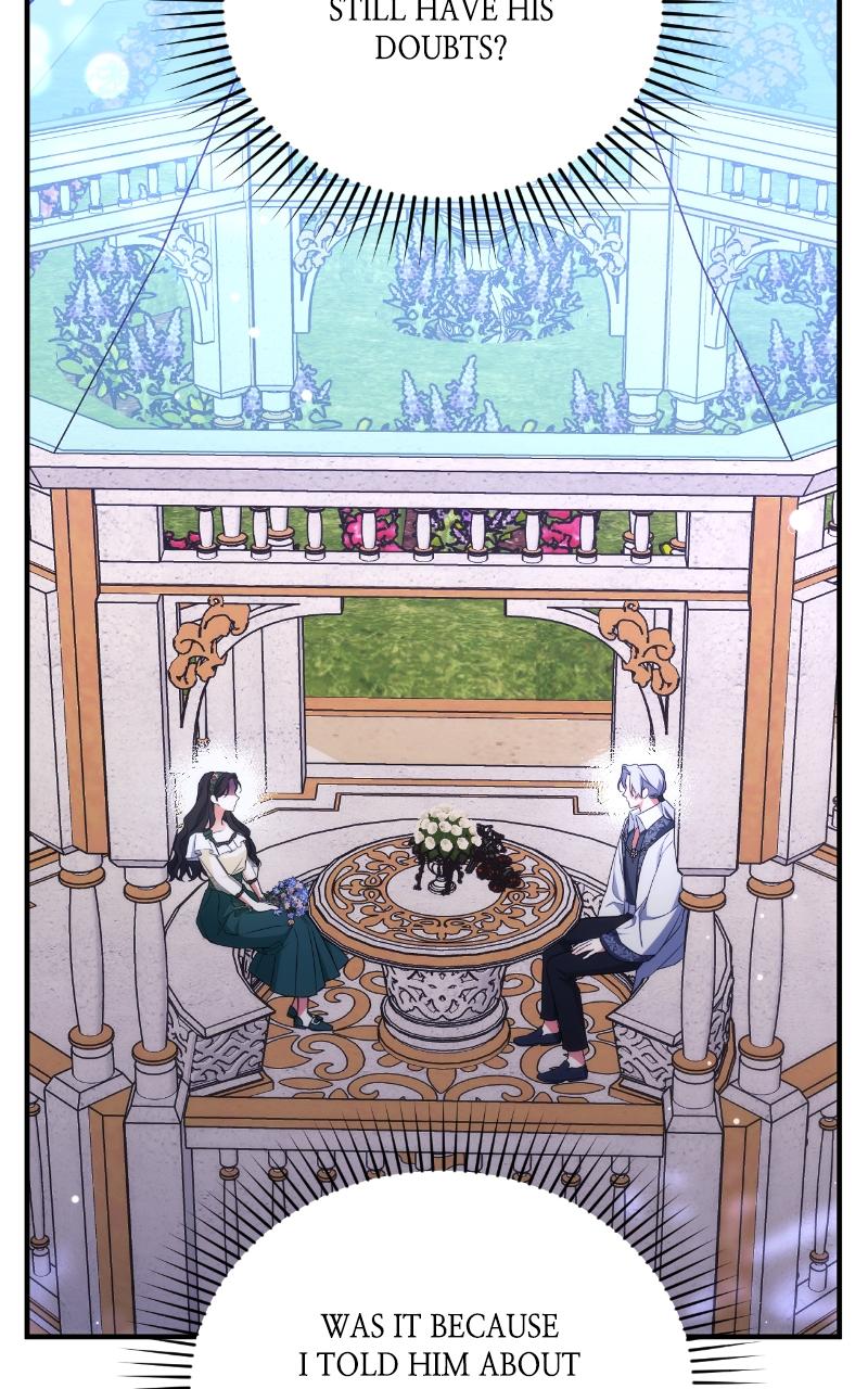 For My Derelict Favorite Chapter 20 - Page 24