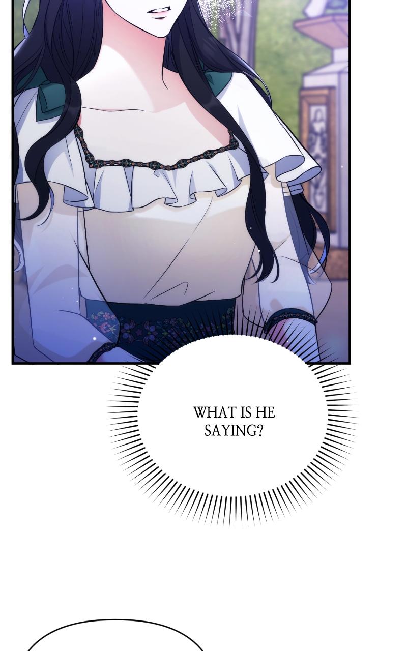 For My Derelict Favorite Chapter 20 - Page 29