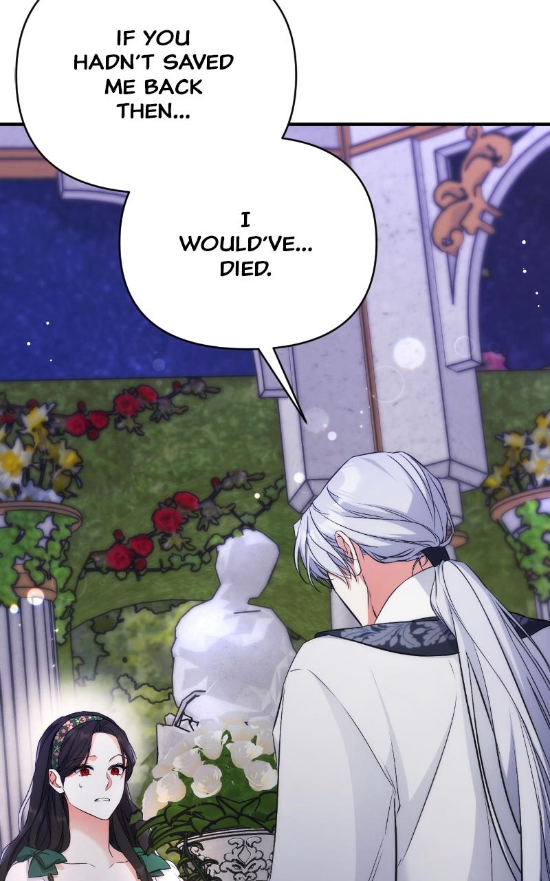 For My Derelict Favorite Chapter 20 - Page 30