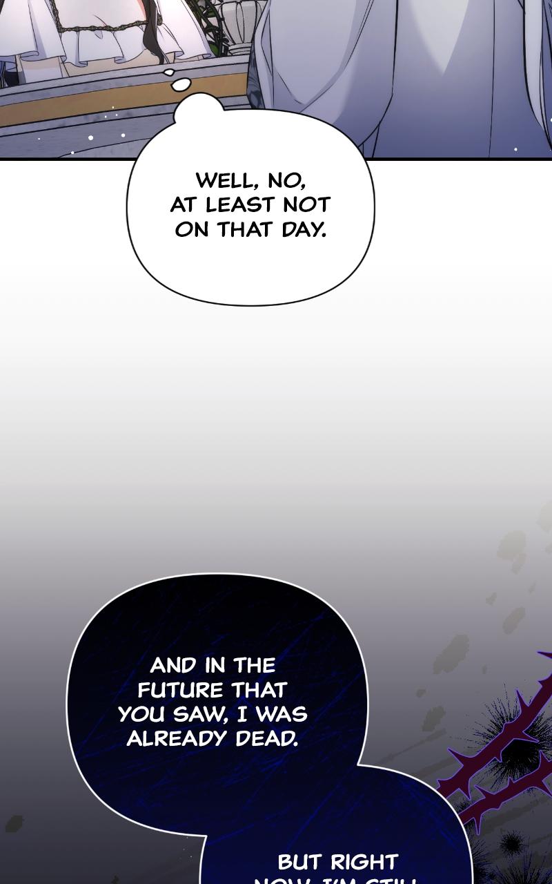 For My Derelict Favorite Chapter 20 - Page 31