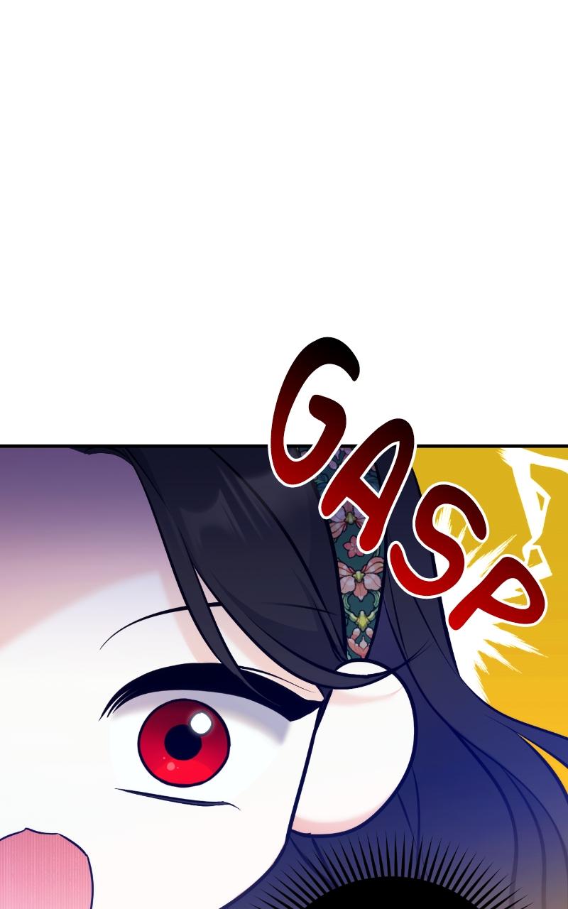 For My Derelict Favorite Chapter 20 - Page 39