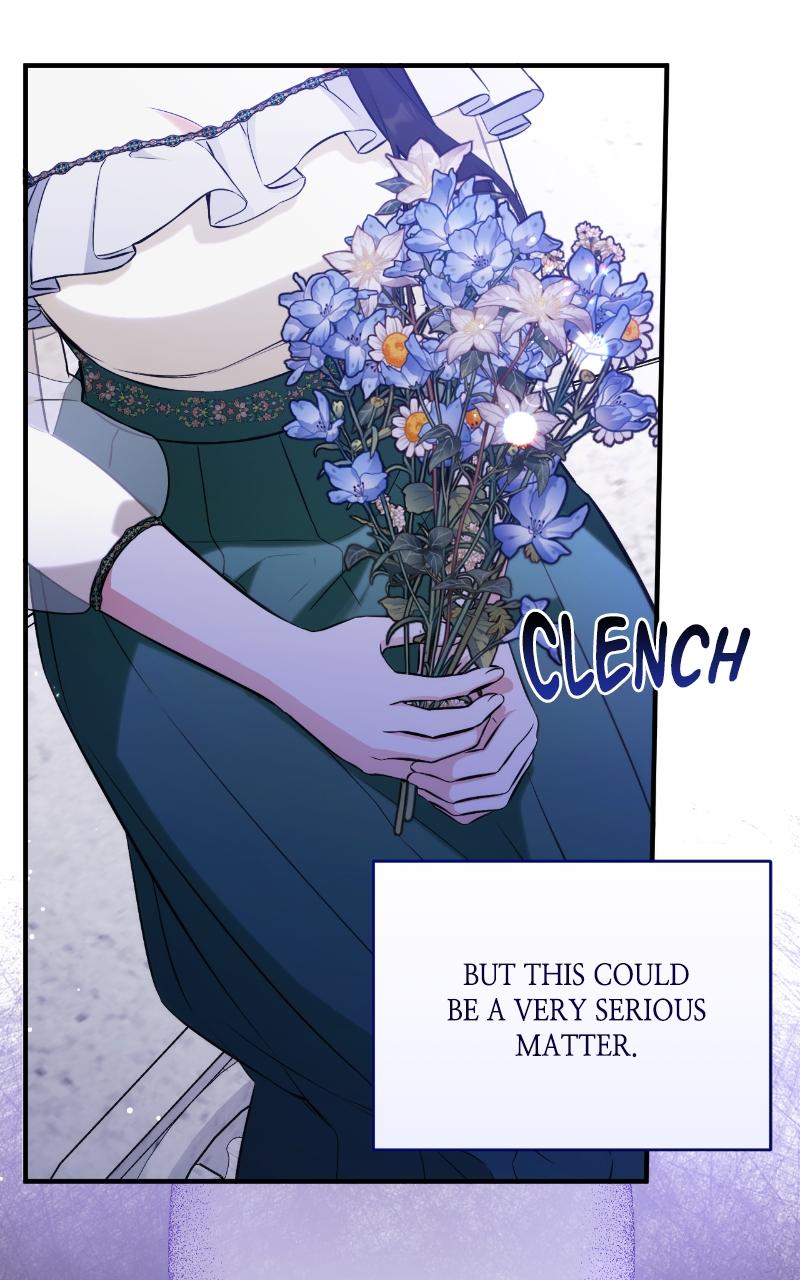 For My Derelict Favorite Chapter 20 - Page 41