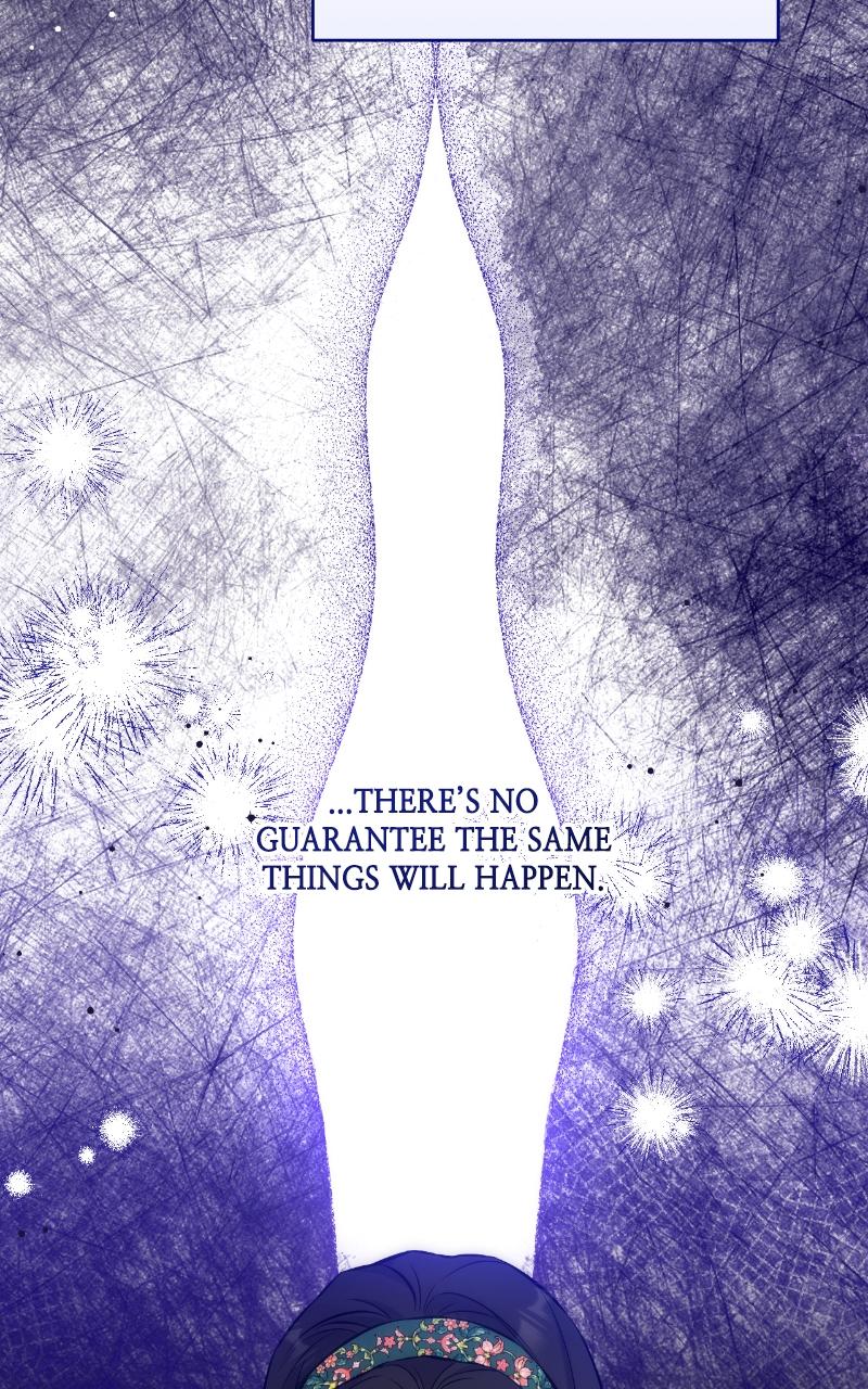 For My Derelict Favorite Chapter 20 - Page 43