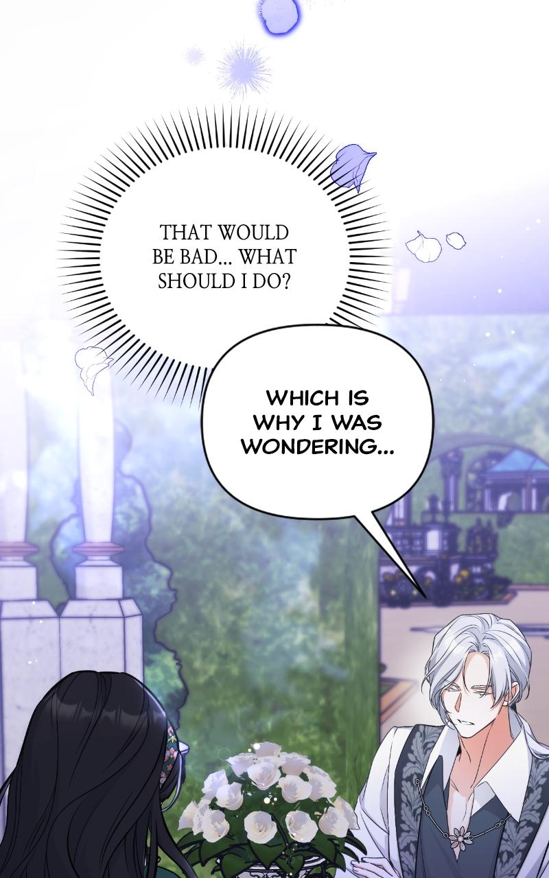 For My Derelict Favorite Chapter 20 - Page 46