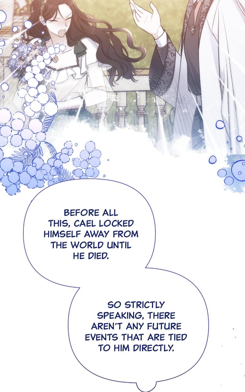 For My Derelict Favorite Chapter 20 - Page 51