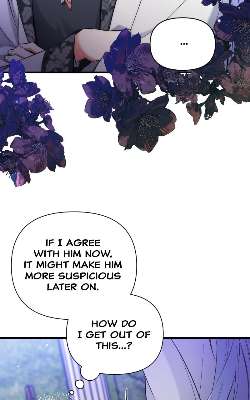 For My Derelict Favorite Chapter 20 - Page 54