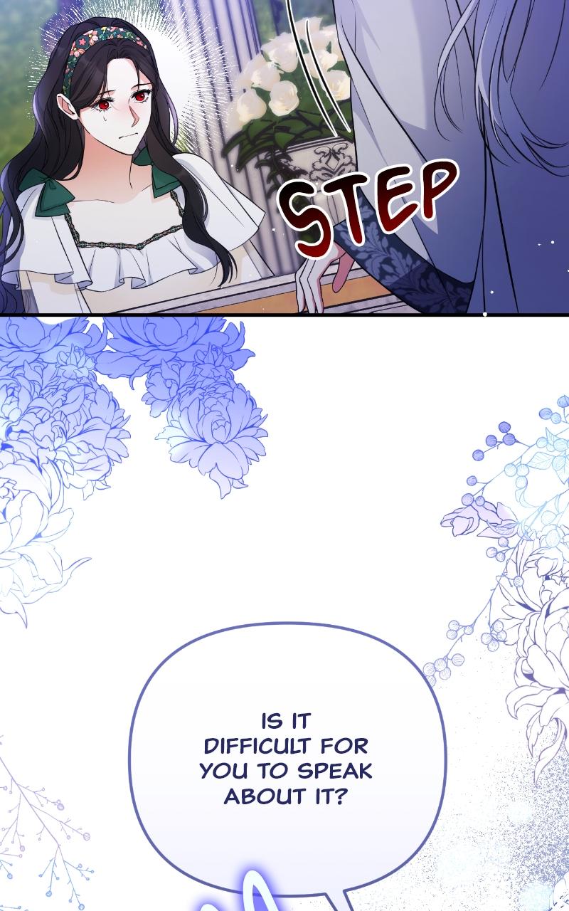 For My Derelict Favorite Chapter 20 - Page 55