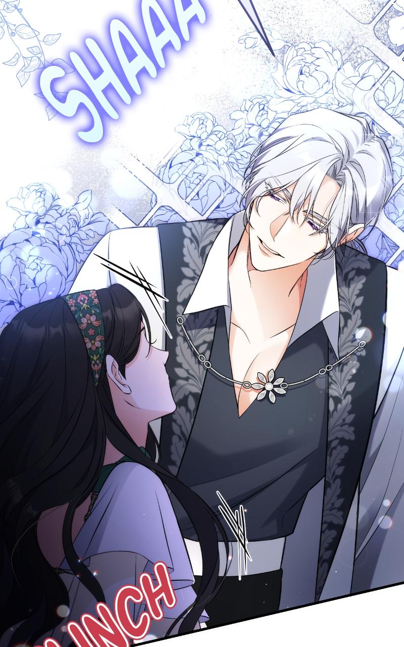 For My Derelict Favorite Chapter 20 - Page 56