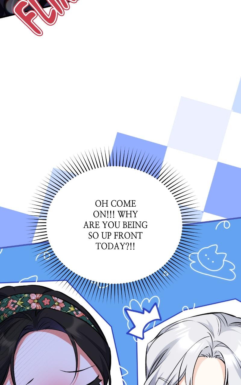 For My Derelict Favorite Chapter 20 - Page 57