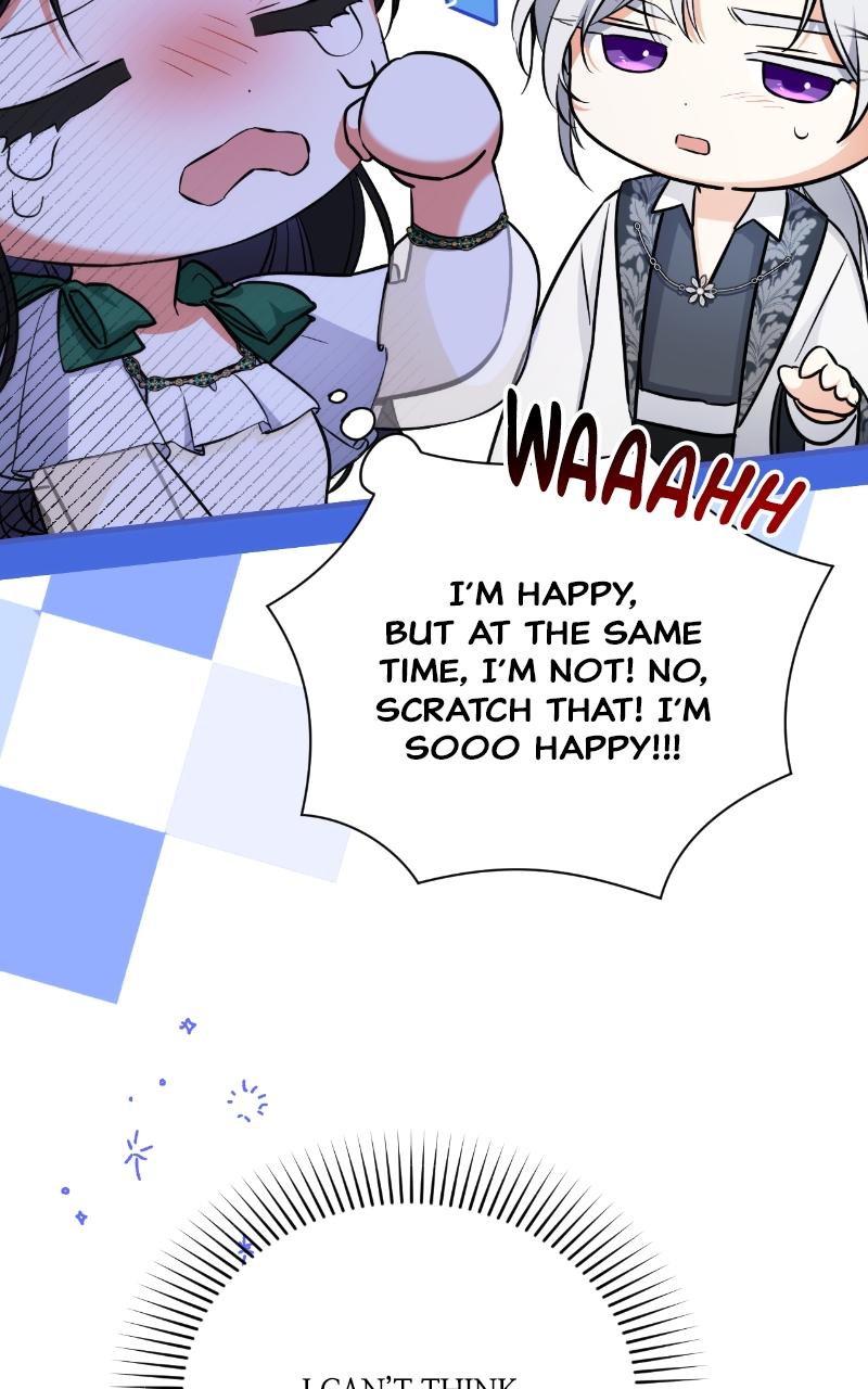 For My Derelict Favorite Chapter 20 - Page 58