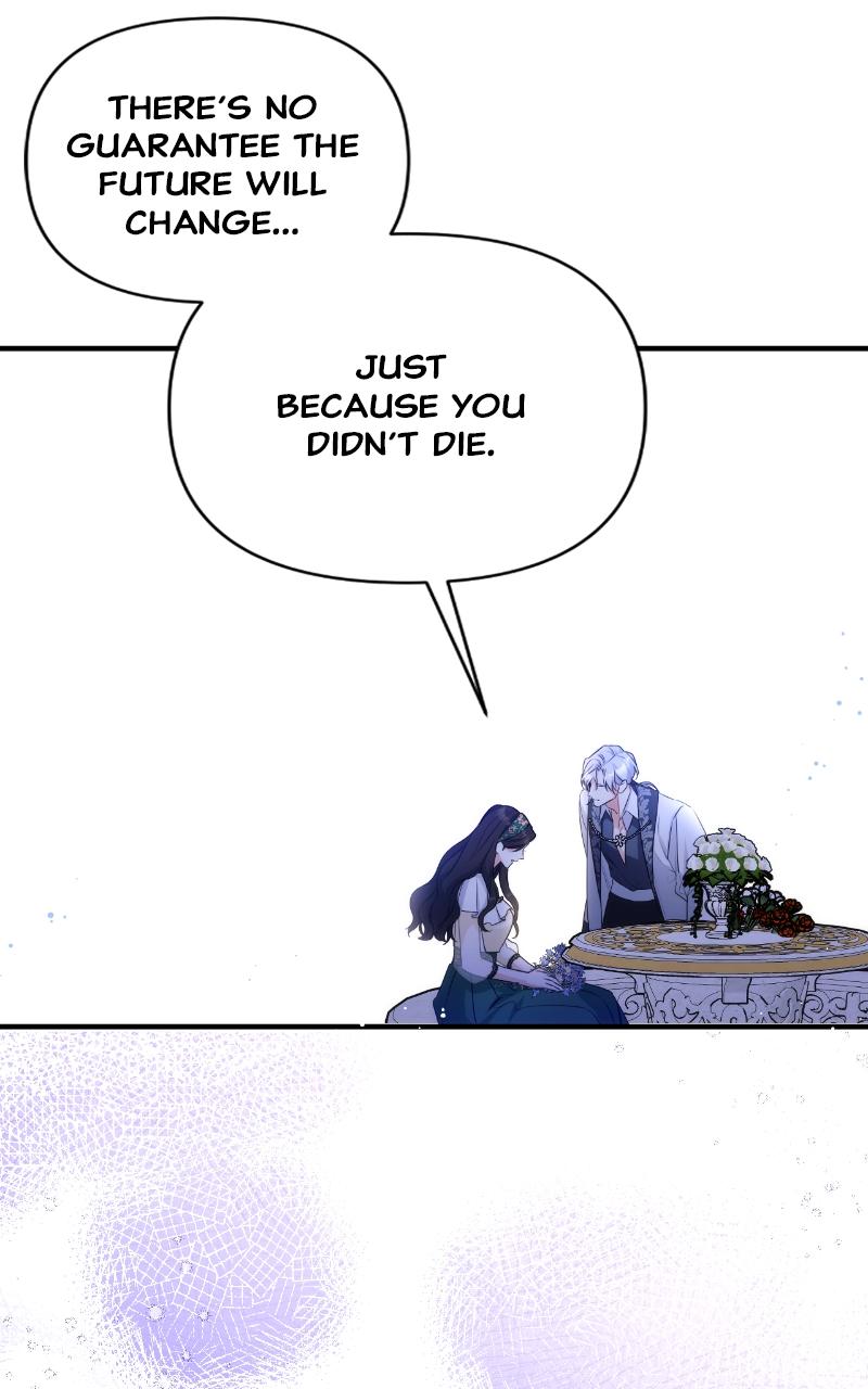 For My Derelict Favorite Chapter 20 - Page 60