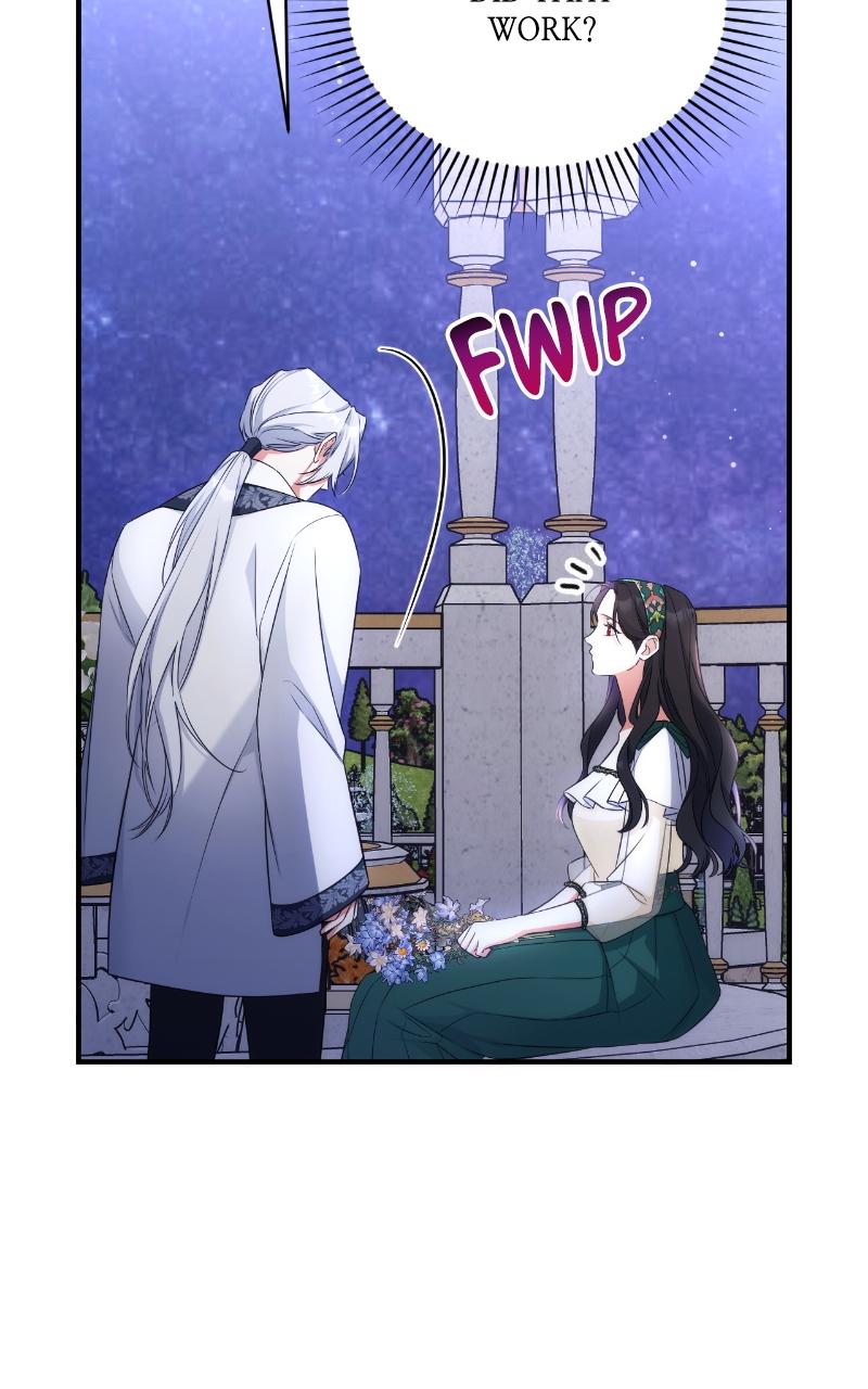 For My Derelict Favorite Chapter 20 - Page 63