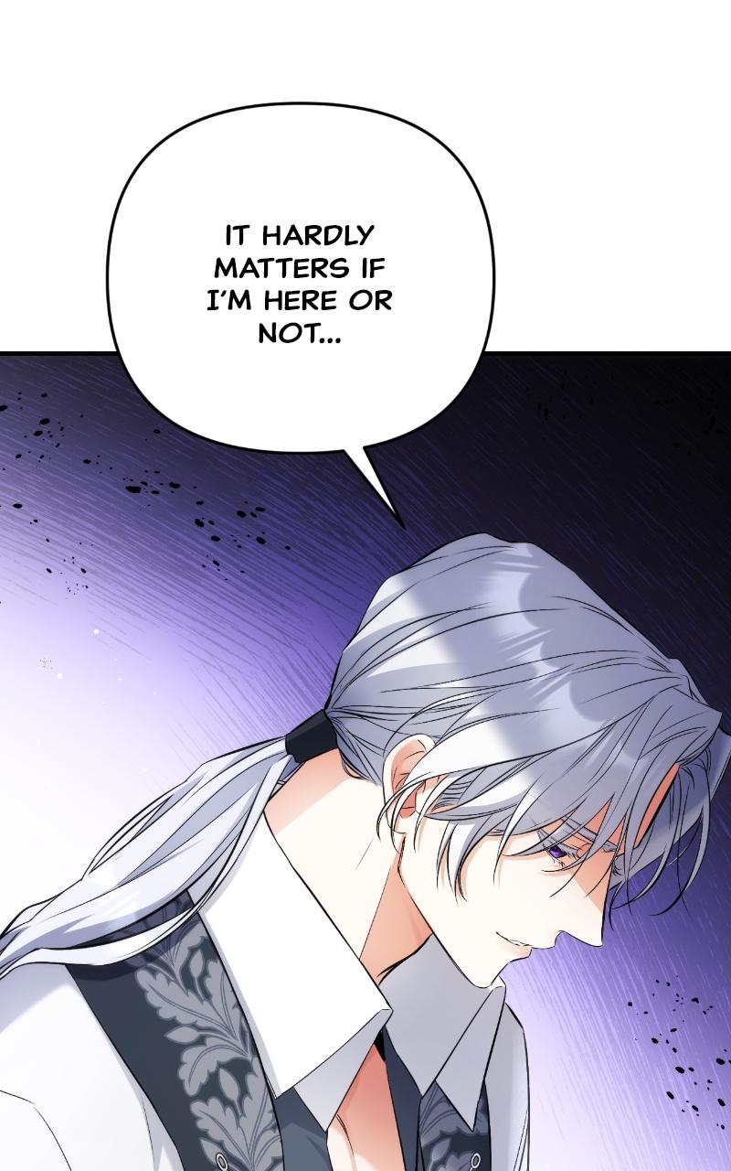 For My Derelict Favorite Chapter 20 - Page 64