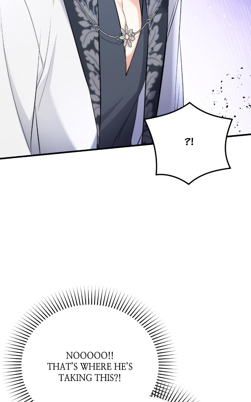 For My Derelict Favorite Chapter 20 - Page 65