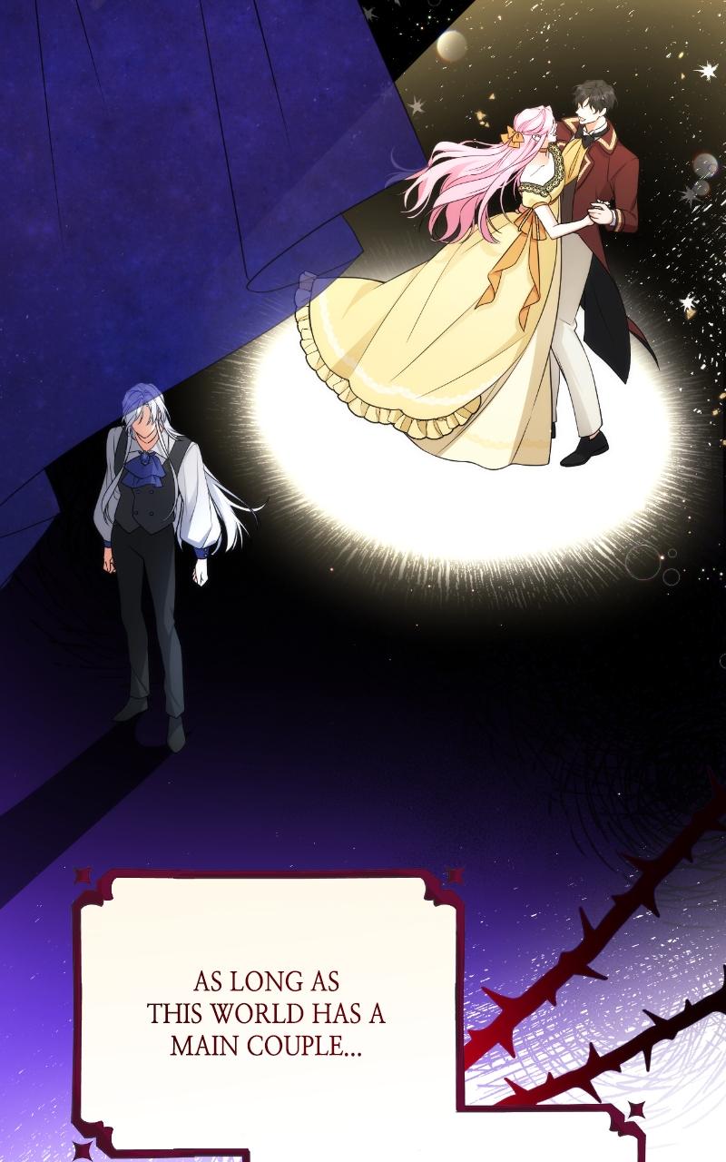 For My Derelict Favorite Chapter 20 - Page 71