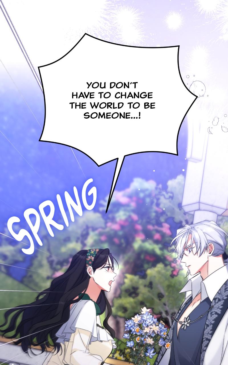 For My Derelict Favorite Chapter 20 - Page 73