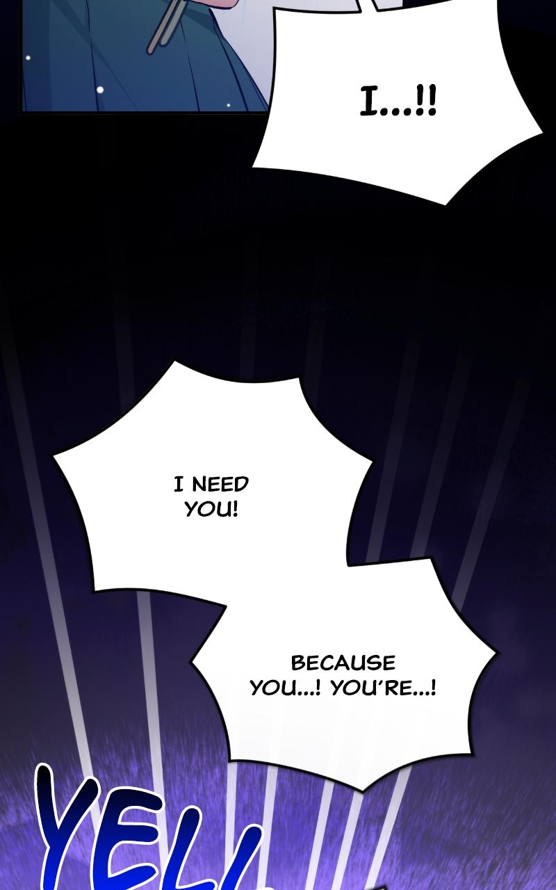 For My Derelict Favorite Chapter 20 - Page 80