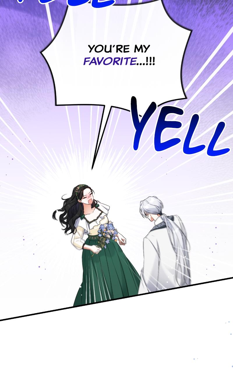 For My Derelict Favorite Chapter 20 - Page 81