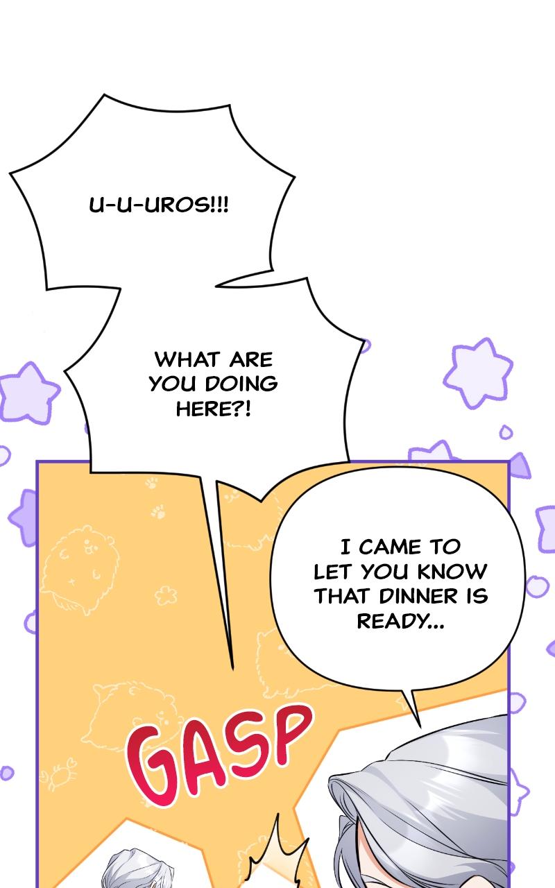 For My Derelict Favorite Chapter 20 - Page 86