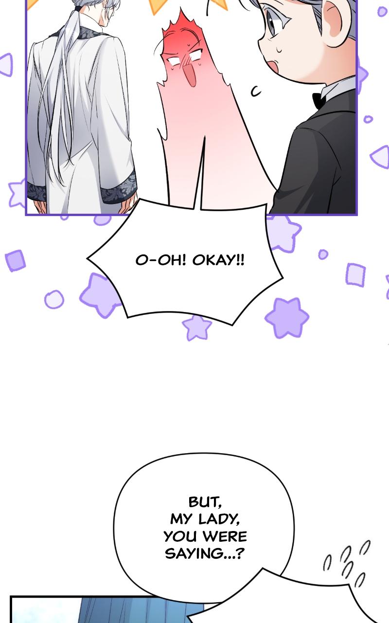 For My Derelict Favorite Chapter 20 - Page 87