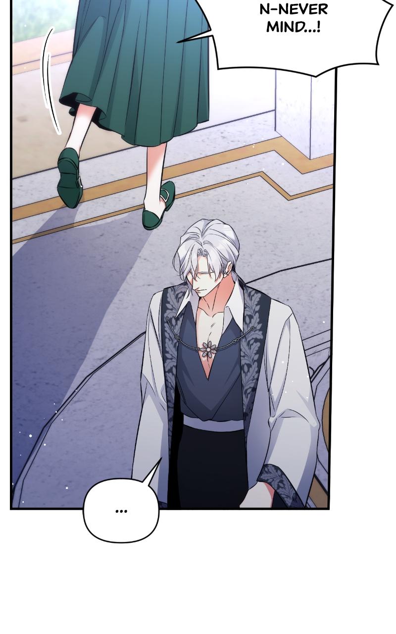 For My Derelict Favorite Chapter 20 - Page 88