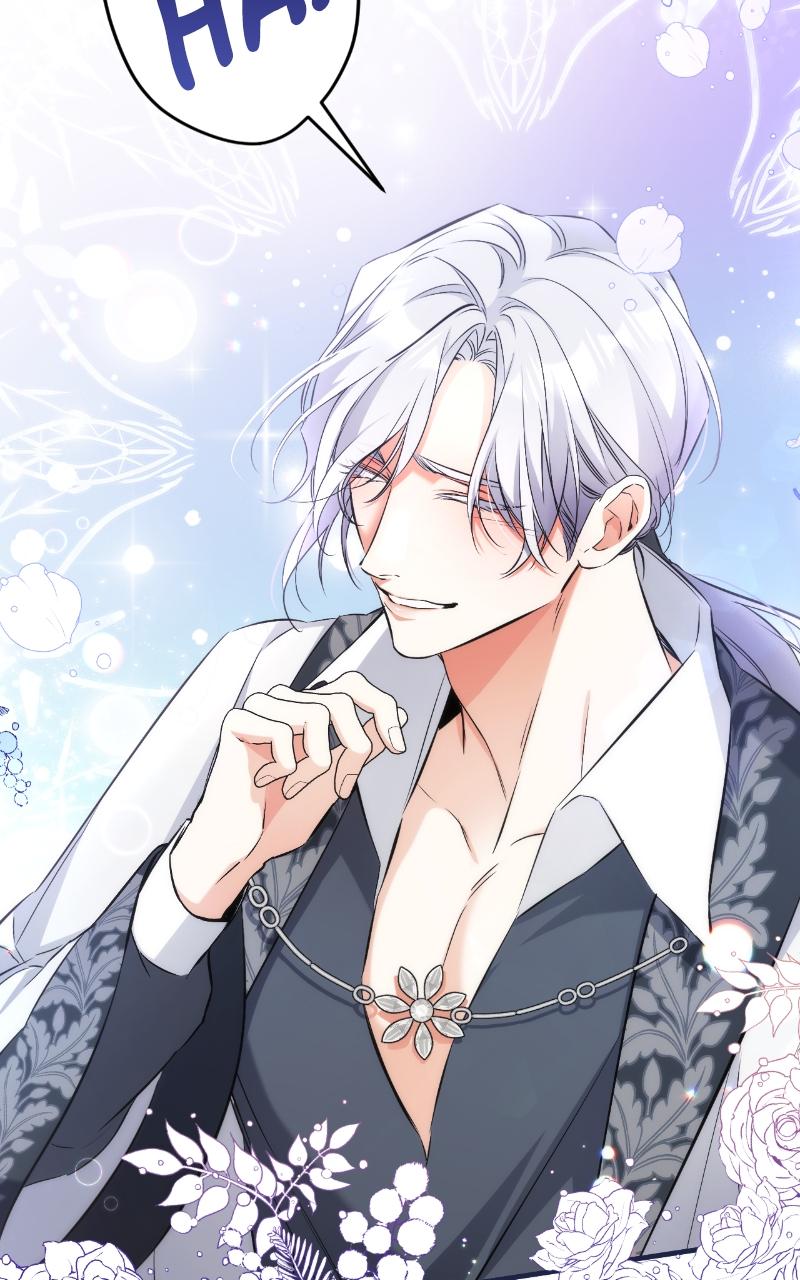 For My Derelict Favorite Chapter 20 - Page 91