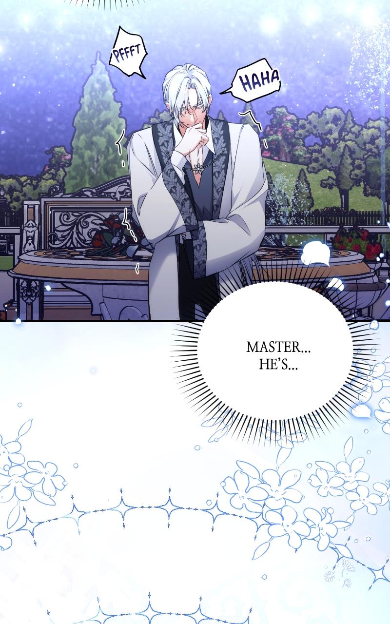 For My Derelict Favorite Chapter 20 - Page 94