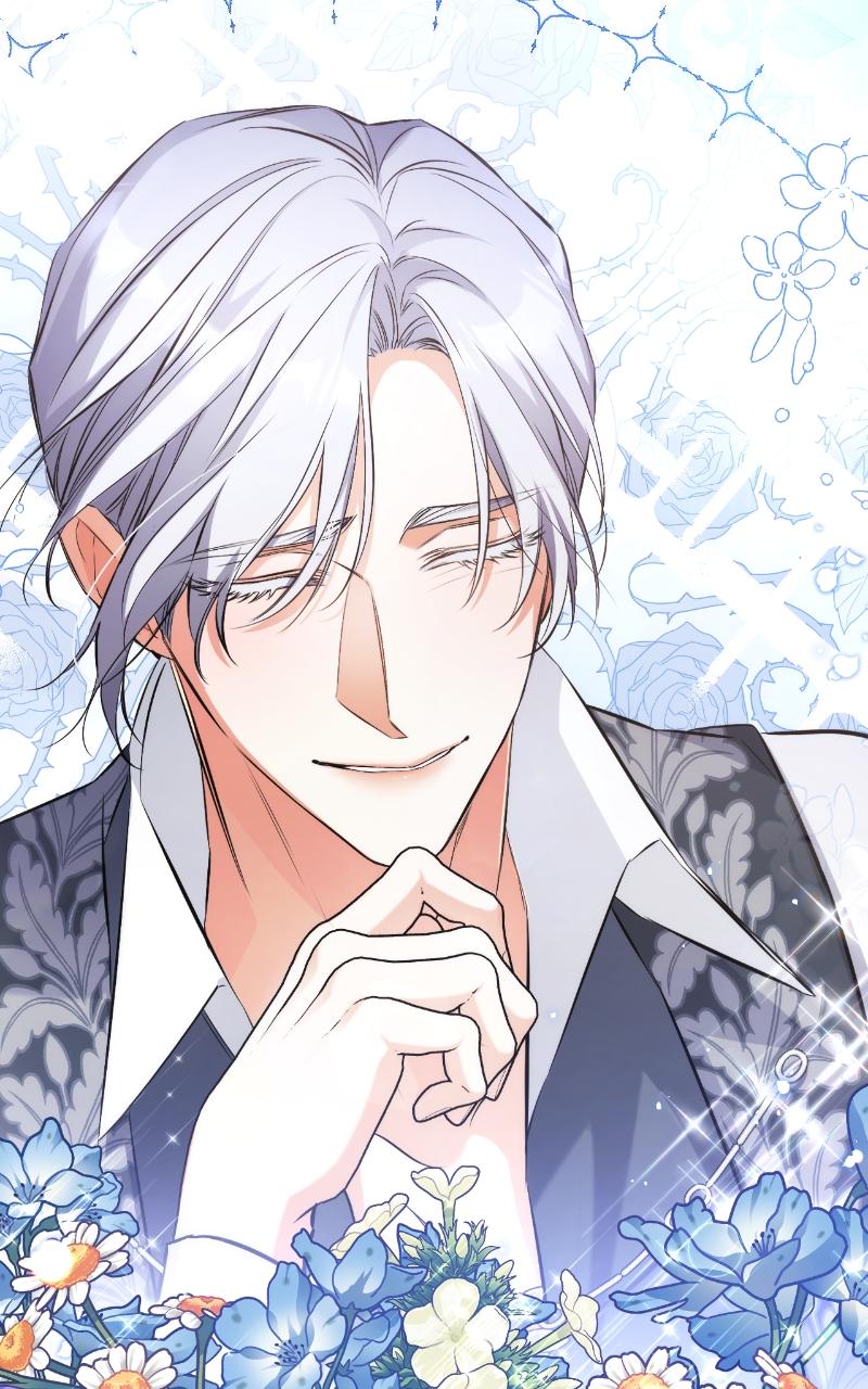 For My Derelict Favorite Chapter 20 - Page 95