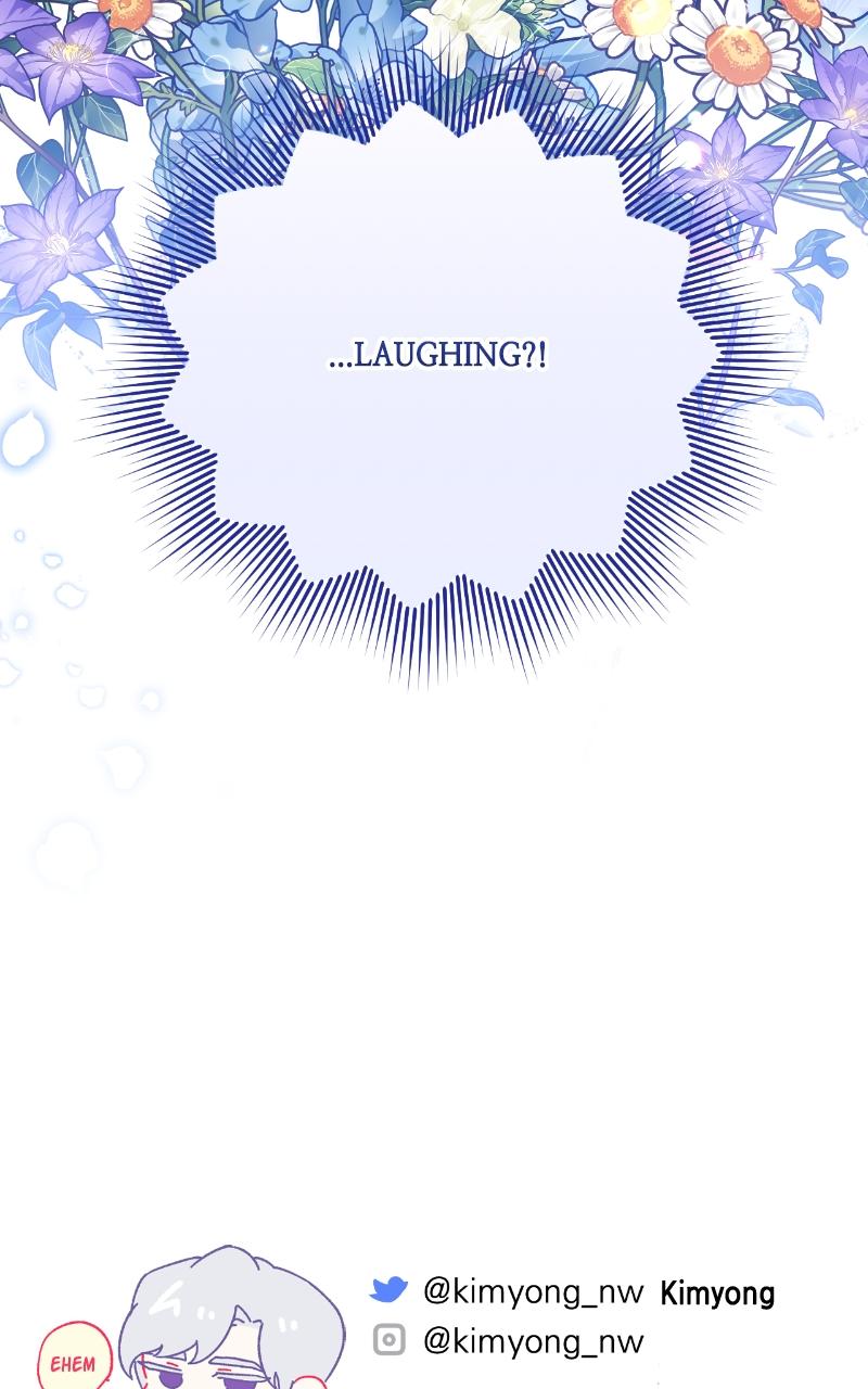 For My Derelict Favorite Chapter 20 - Page 96