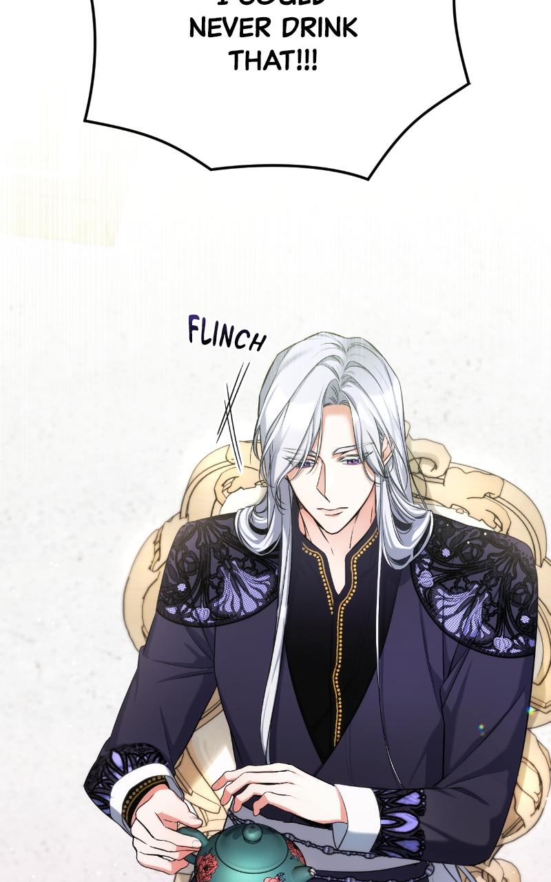 For My Derelict Favorite Chapter 22 - Page 4