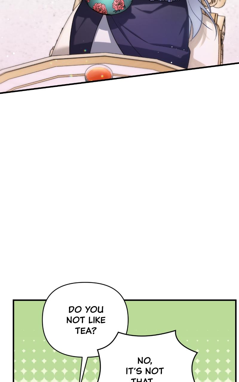 For My Derelict Favorite Chapter 22 - Page 5