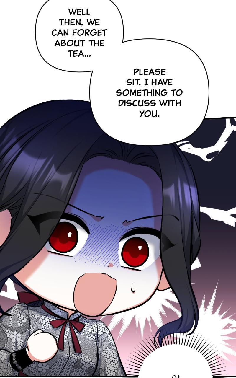 For My Derelict Favorite Chapter 22 - Page 7