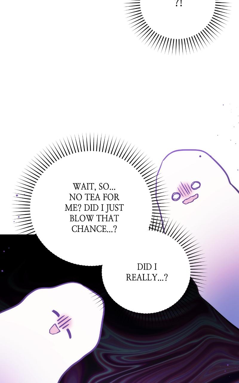 For My Derelict Favorite Chapter 22 - Page 8