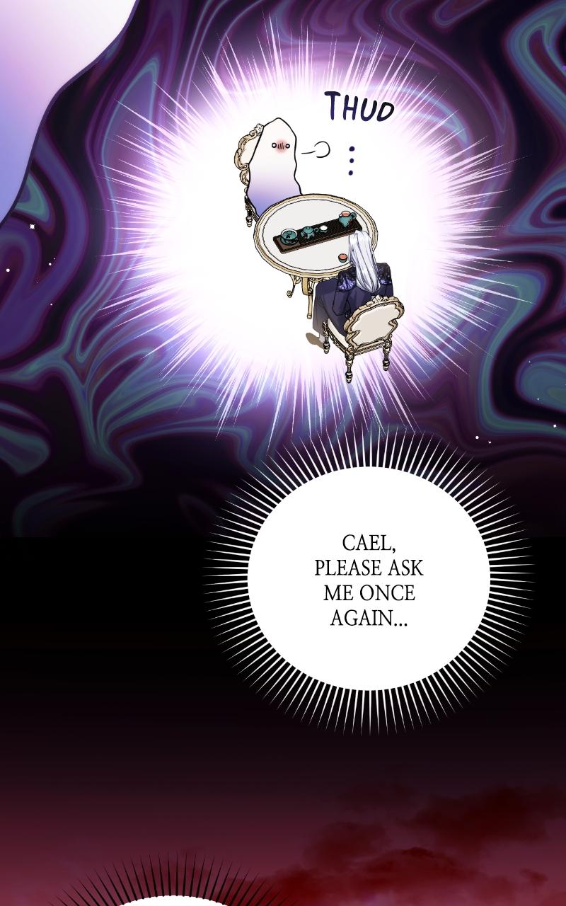 For My Derelict Favorite Chapter 22 - Page 9