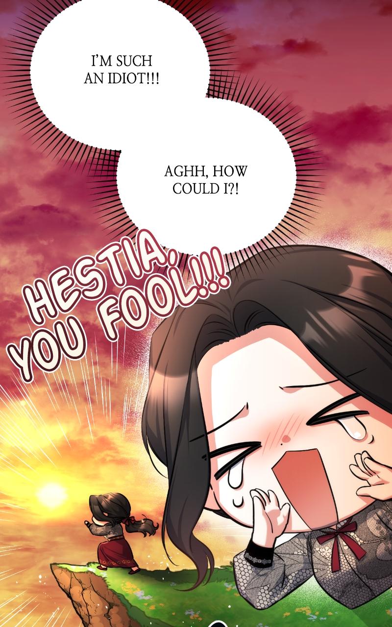 For My Derelict Favorite Chapter 22 - Page 10