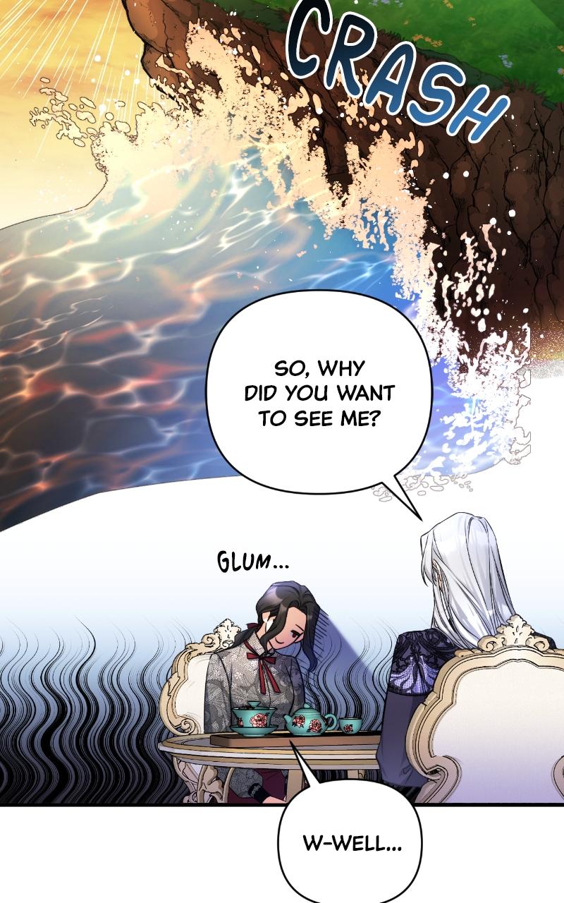 For My Derelict Favorite Chapter 22 - Page 11