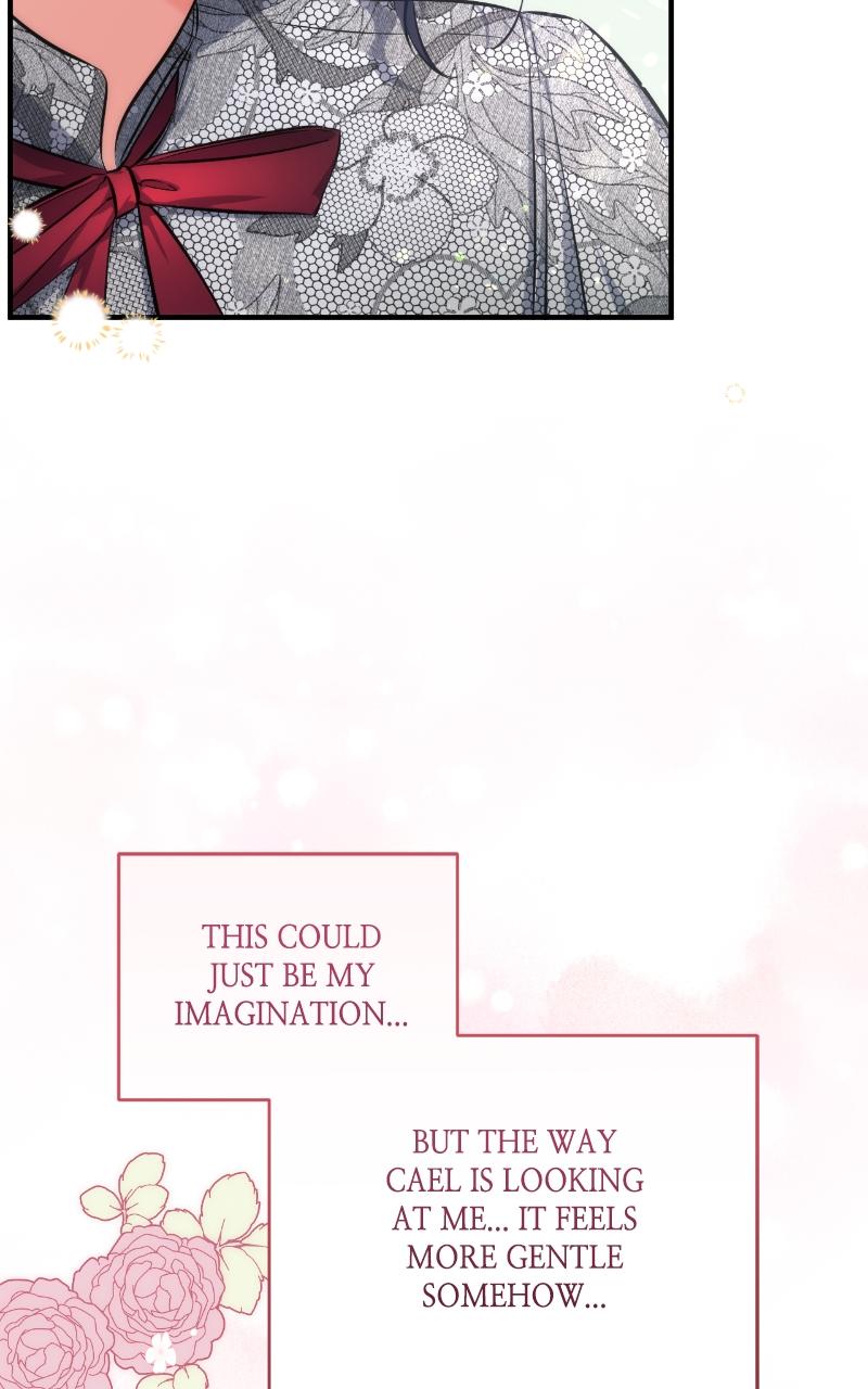 For My Derelict Favorite Chapter 22 - Page 13