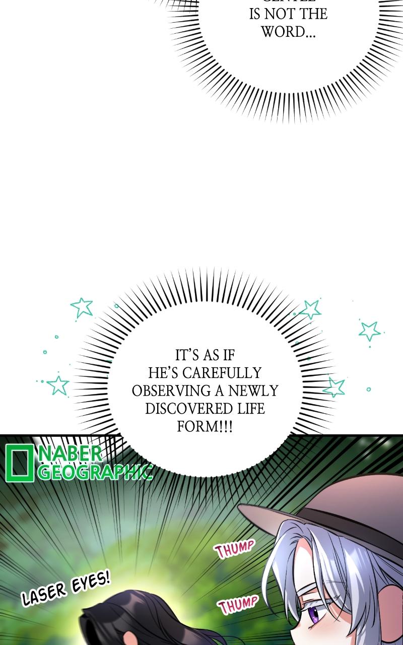 For My Derelict Favorite Chapter 22 - Page 16